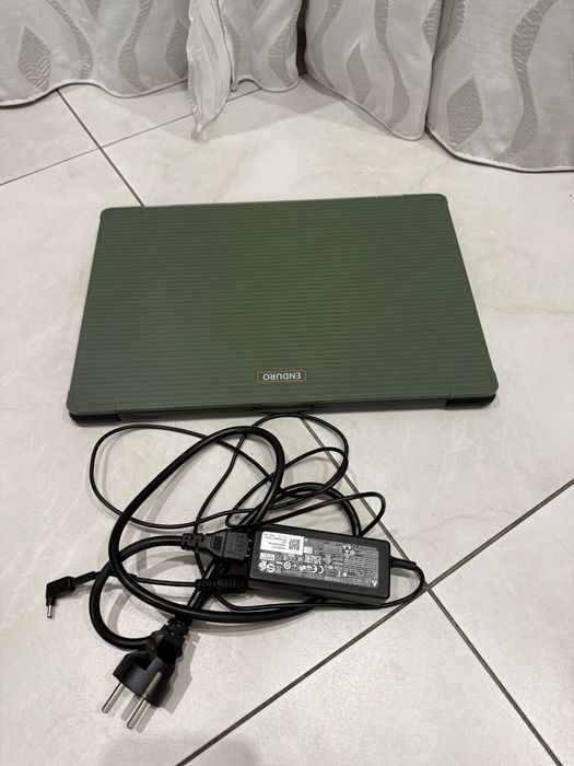 Ноутбук Acer Enduro Urban N3 (N19Q9)