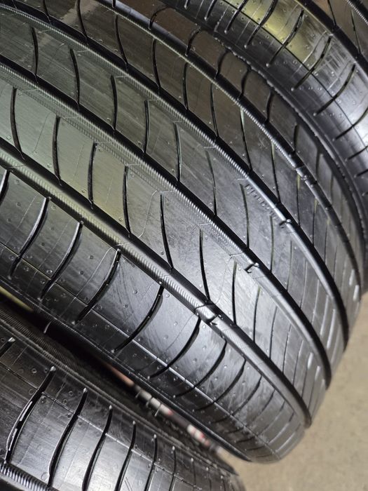 opony używane 225/45R17 Michelin Primacy  4 S2
