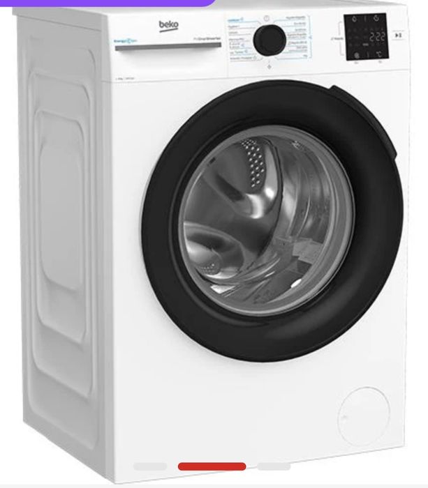 Máquina de Lavar Roupa Beko BM3WFT31041WB | 10 Kg