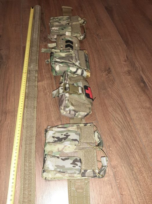 Ремінь РПС Yakeda