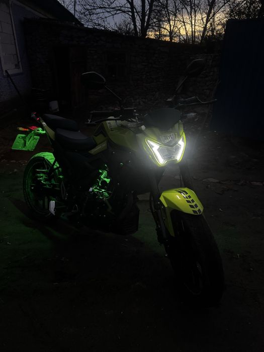 Ліфан ср220,в гарному стані!