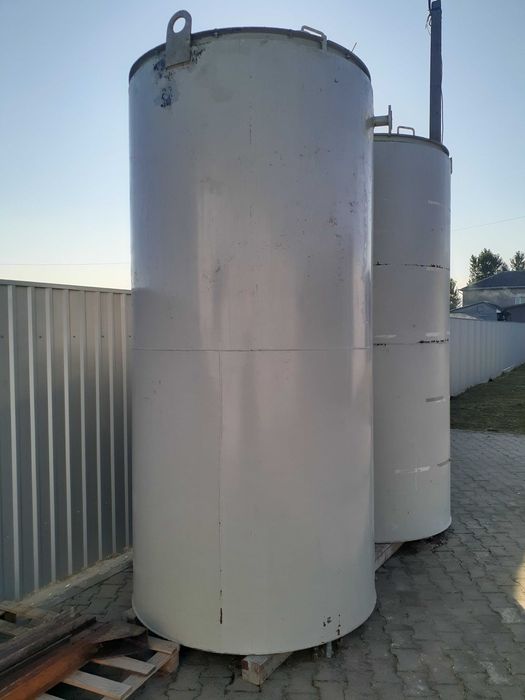 Продам бочку 4 000 л