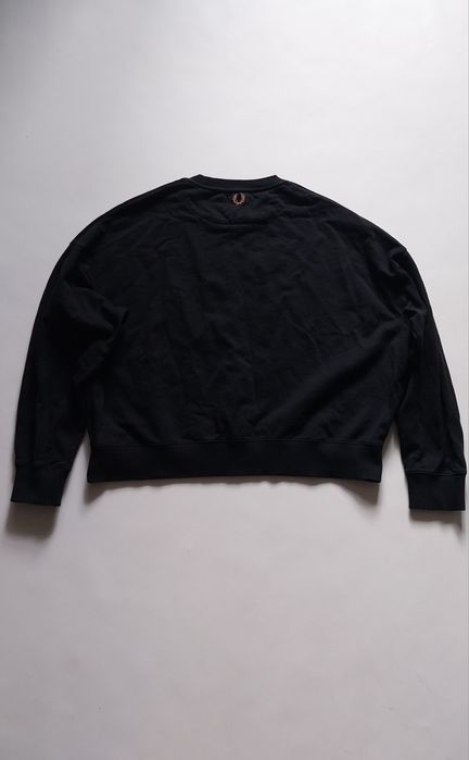 Кофта Fred Perry M