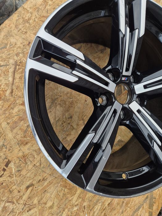 felga bmw g20 g21 m pakiet 8746.632 18 8.5j et40 is40