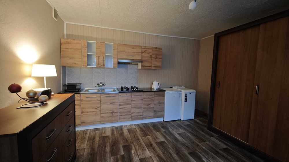 Mieszkanie do wynajęcia 40m2 - 2 pokoje łazienka aneks kuchenny