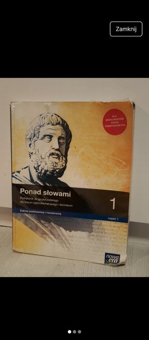 Ponad słowami 1.