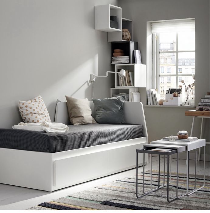 Cama flekke ikea