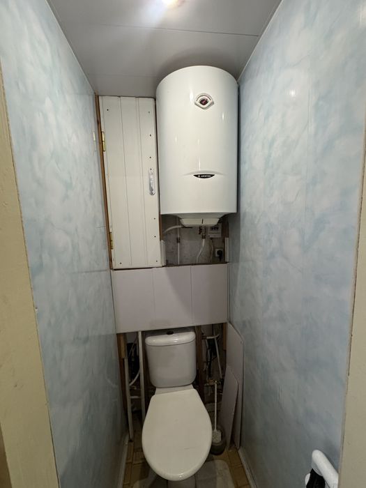 Продаж 2к квартири смт.Черкаське
