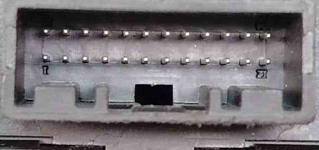 Módulo Eletrónico 285384EA1C - NISSAN QASHQAI II