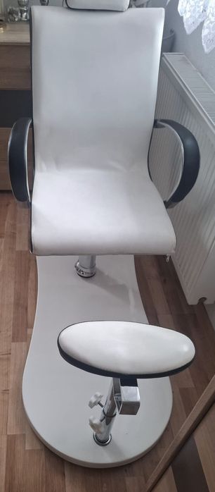 Sprzedam fotel do pedicure