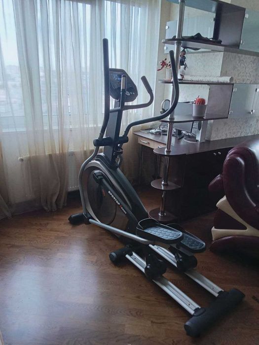 Оренда орбітрека в Запоріжжі