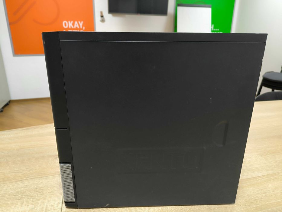 Розпродаж! ПК i5-4670K/16b/250Gb_SSD/450W для роботи та навчання