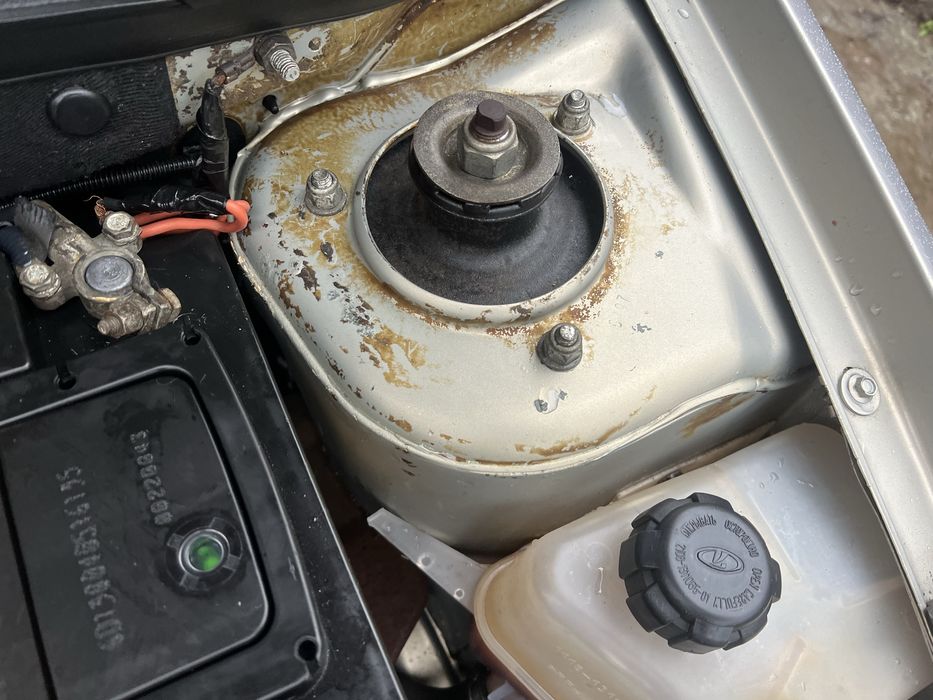 Продам автомобиль в хорошем состоянии