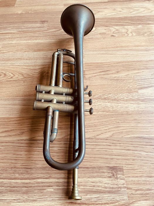 Trompete Heley London