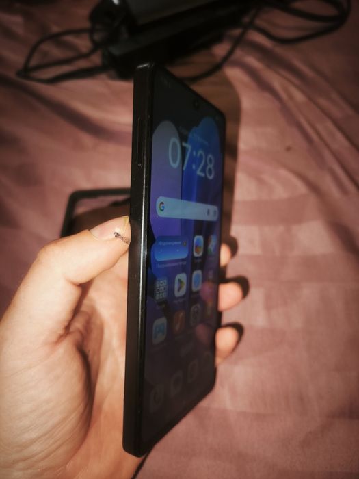 Redmi note 13 pro 12/256
