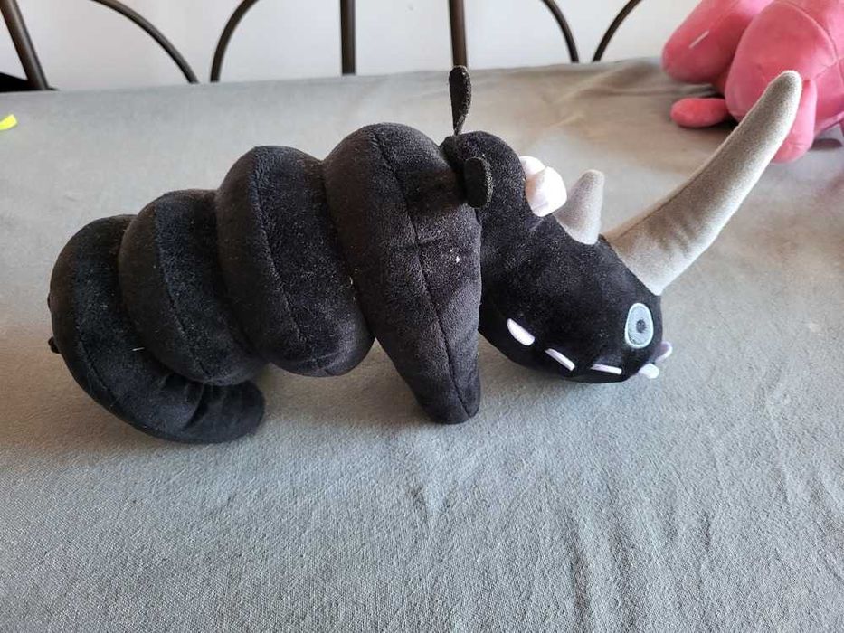 Boneco de Peluche Hey Clay