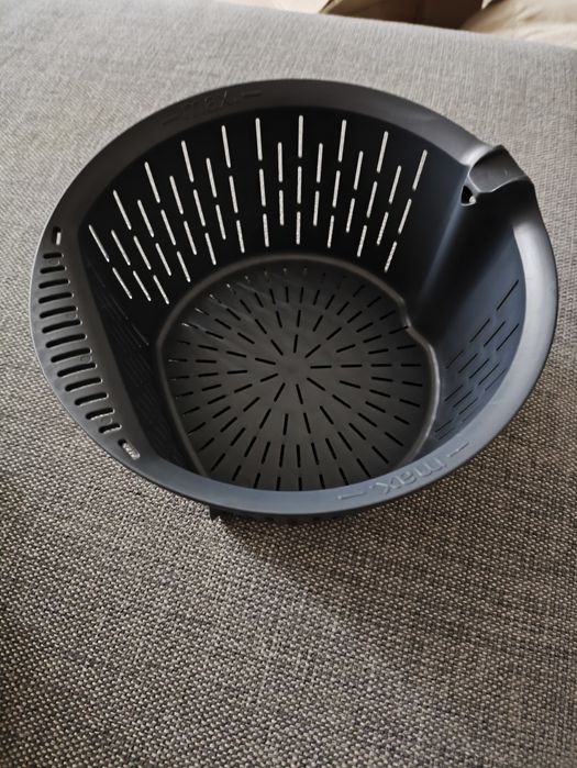 Copo bimby TM5 quase completo