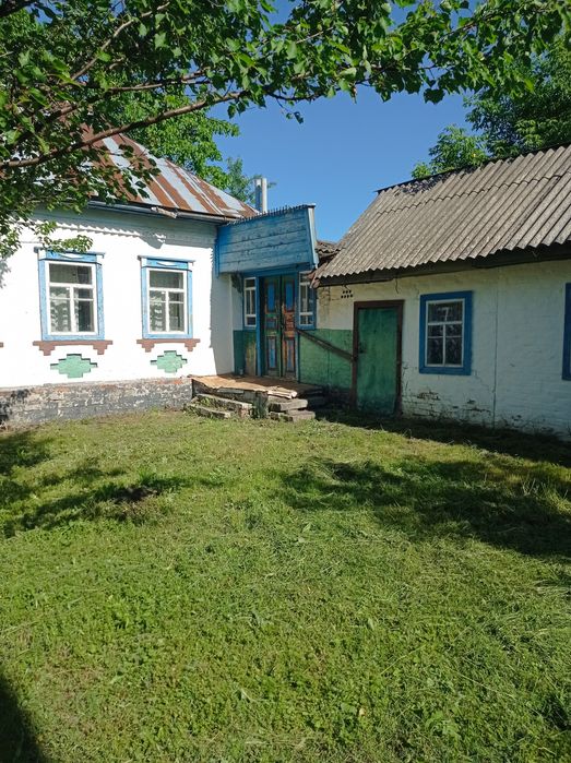 Продам будинок  в Лосинівці