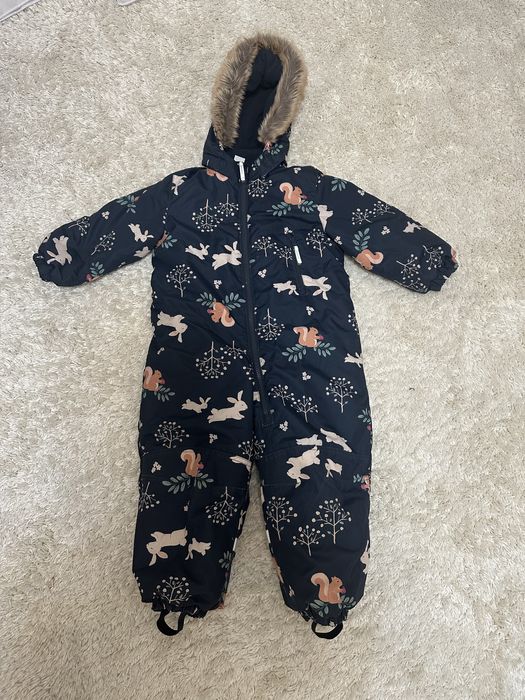 Комбінезон next, 104 розмір