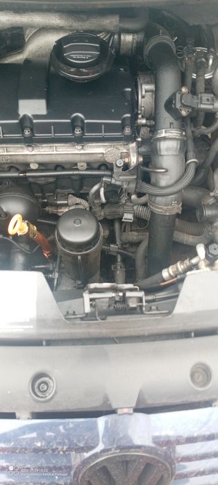 Vw sharan 1.9 tdi 115 cavalos