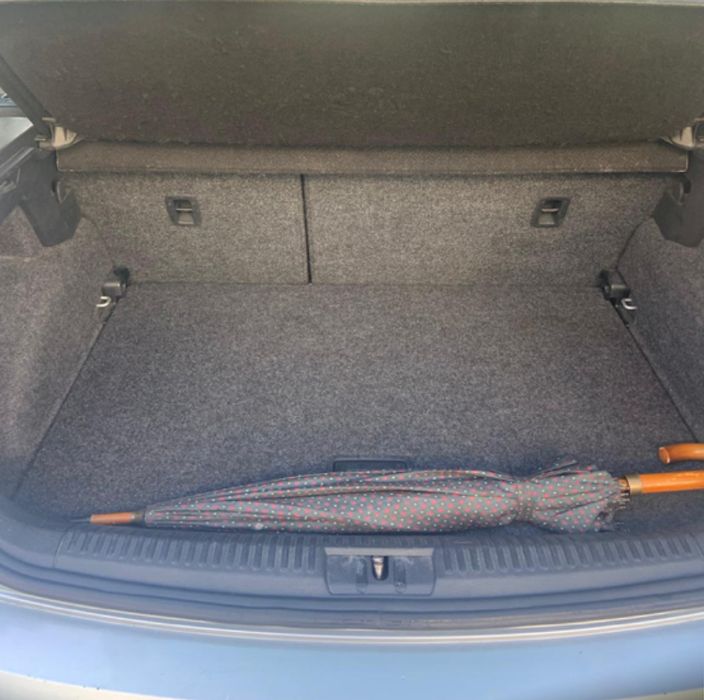 Vendo Polo TDI 105CV HIGHLINE 2010