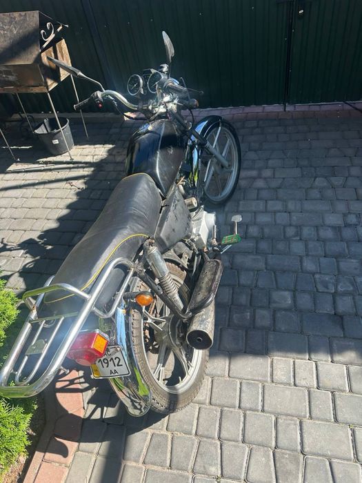 Продам Альфа 110