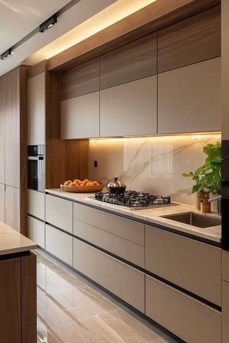 Fabricantes Cozinhas