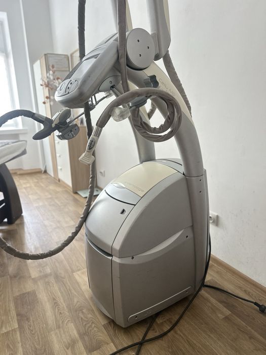 Продаємо апарат для LPG масажу, Keymodule cellu, Integral