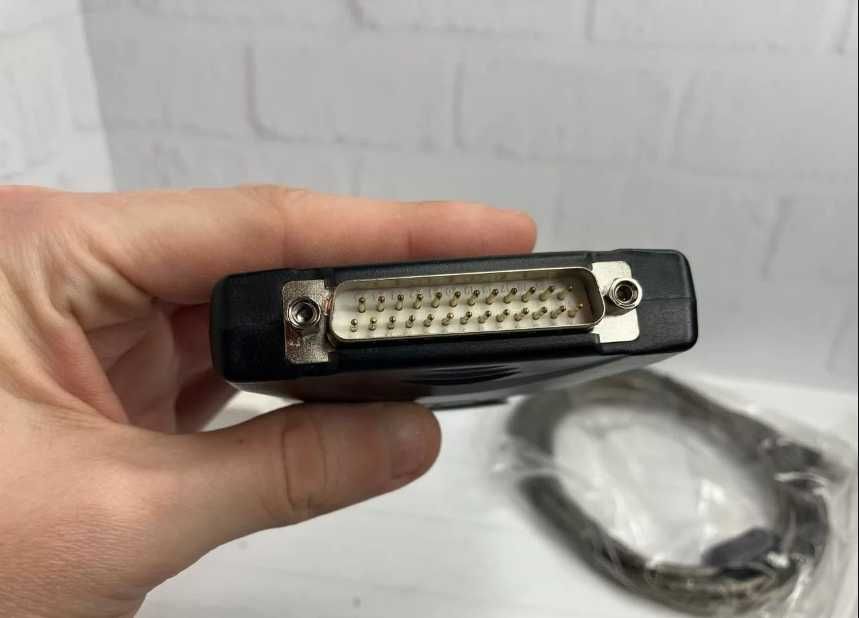 Автосканер сканматик 2.21.22 для диагностики