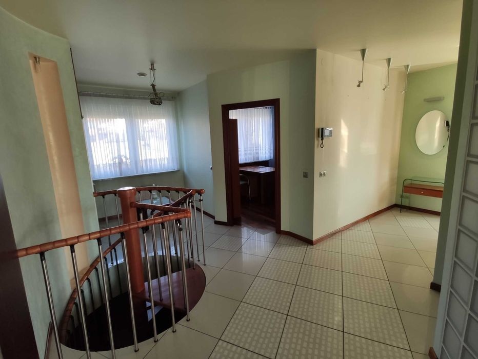 Wynajmę mieszkanie 110 m² – w pełni umeblowane, idealne dla rodziny, czynsz w cenie