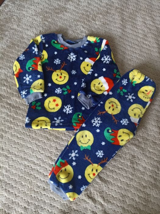 Піжама на хлопчика