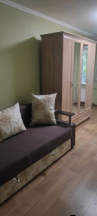 Довготривала оренда квартири