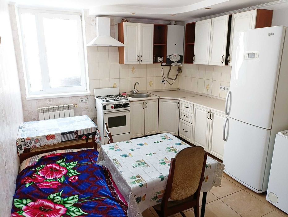 Здам 1-кім квартиру м. Буча вул. Будівельна, поверх 1, паркомісце