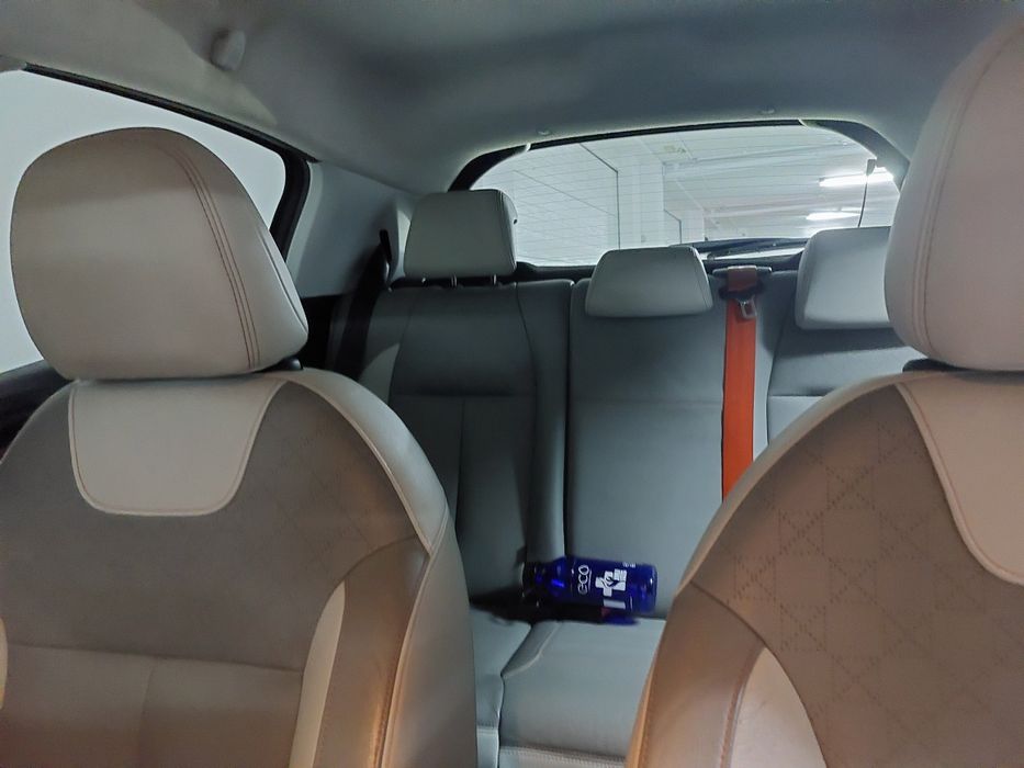 Peugeot 208 1.2 Roland Garros