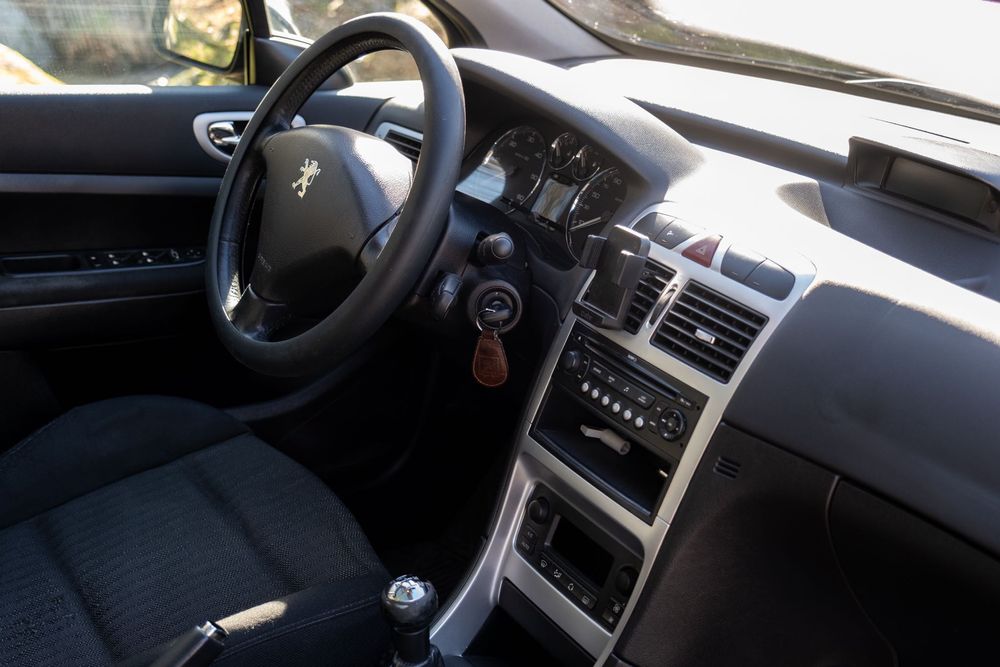 Peugeot 307 SW 1.6