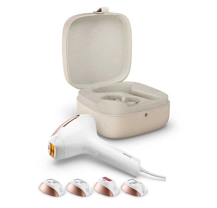Фотоепілятор Philips Lumea 9000 Series BRI984