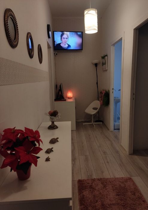 Alugo gabinete Estética  Massagens