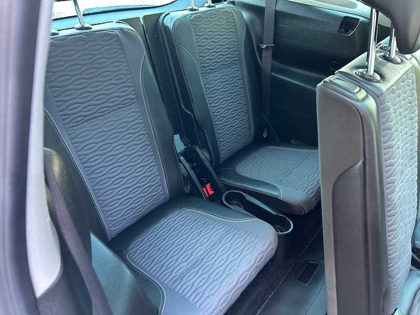Opel Zafira 2.0 CDTI 165 CV / 7 Lugares