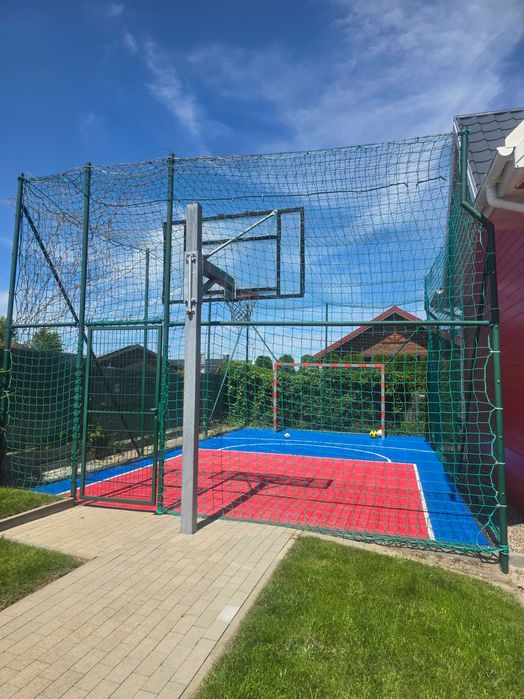 WOLNY DOMEK od 22  sierpnia  nad morzem  z basenem