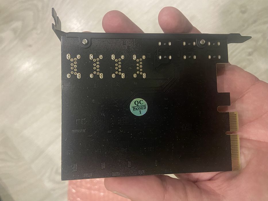 NOVA USB 3.2 PCIe Express Card64739684189185122