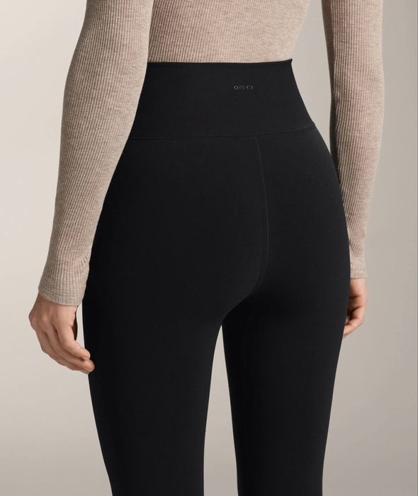 Легінси , лосіни теплі oysho