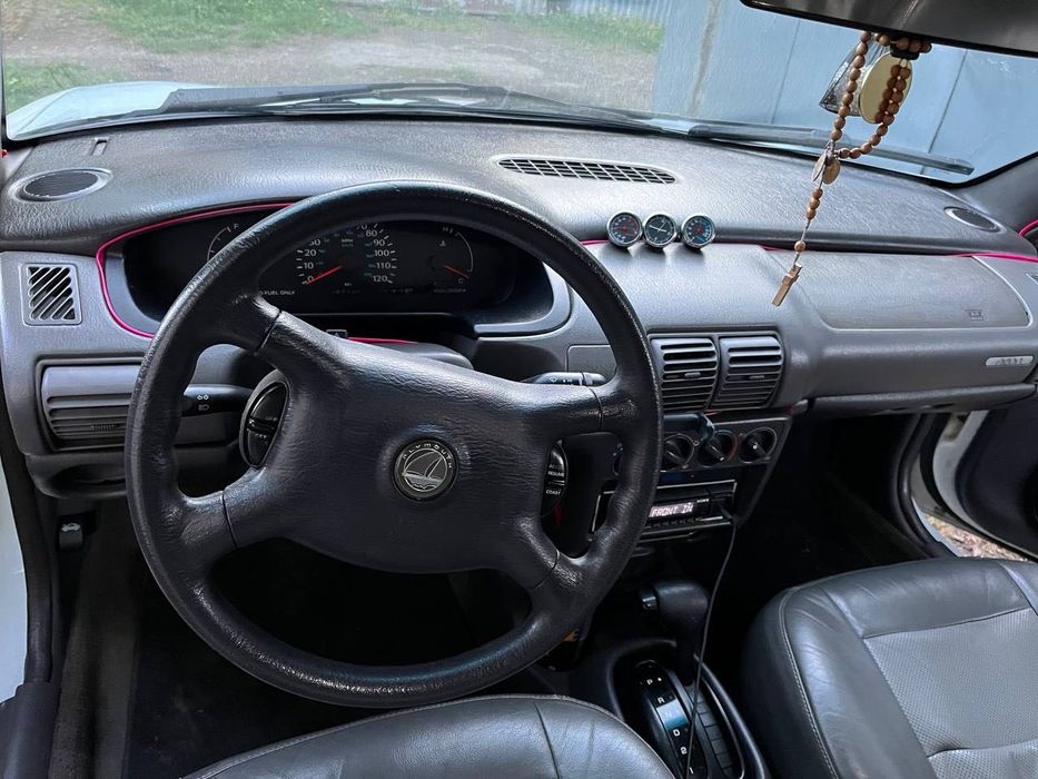 Chrysler/Dodge Neon