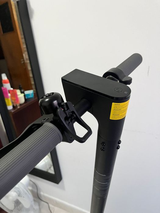 Trotinete Xiaomi 4 Lite 2° Gen