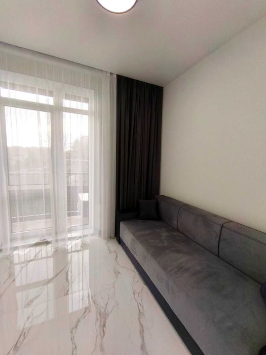 2-комнатная квартира по адресу (площадь 42,5 м²) - Atlanta.ua - фото 7