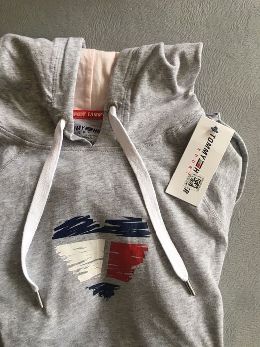 Tommy Hilfiger bluzka