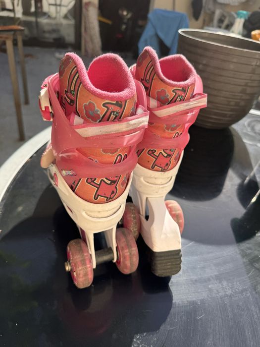 Patins criança -30-32