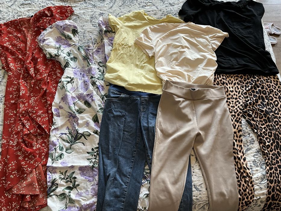 Одяг для вагітної