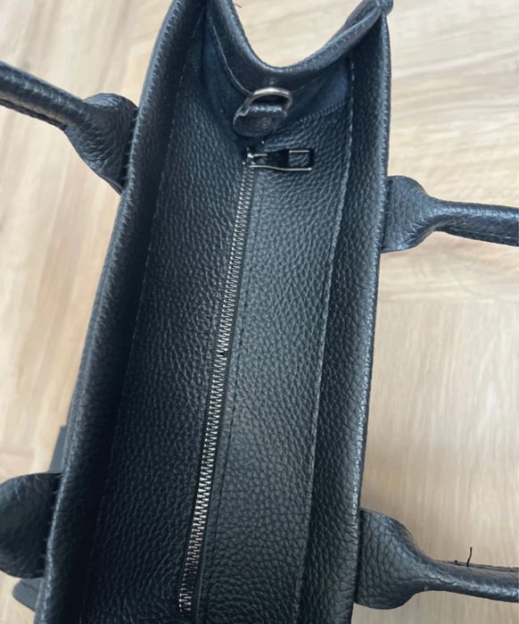 Torebka the tote bag