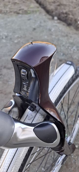 Rower miejski BATAVUS