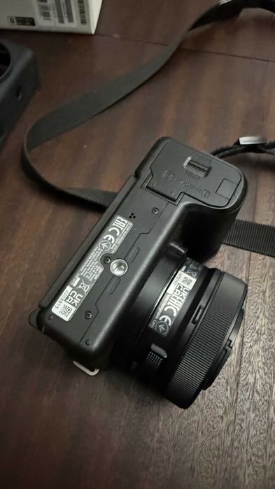 Sony ZV-E10 II + Kit Completo | Excelente Estado